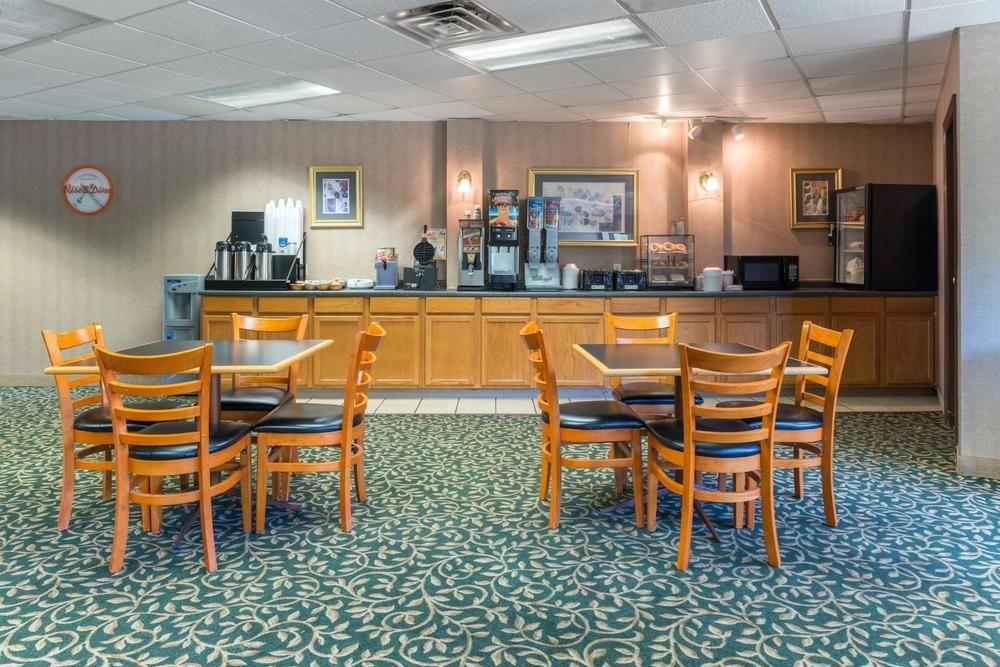 Motel 6 Springfield, Il - Airport Eksteriør bilde
