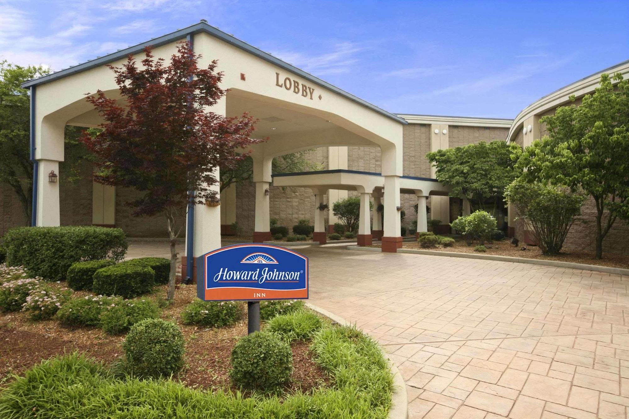 Motel 6 Springfield, Il - Airport Eksteriør bilde